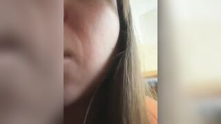 CherryBombs- - Model Stripcam group-sex big-ass-doggy-style blowjob small-tits cowgirl