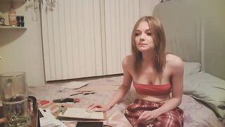 sxturn68 - Model Stripcam petite-white smoking big-clit upskirt recordable-publics