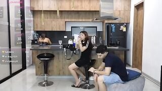 Hall_sextape - Model Stripcam rimming erotic-dance spanking dildo-or-vibrator-anal hardcore