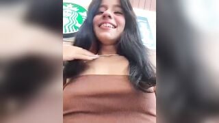 Alejandra_ospina - Model Stripcam smoking middle-priced-privates-latin squirt-young striptease topless-young