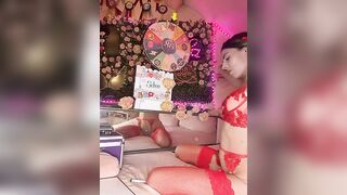 LoLaBellaCiaoo - Model Stripcam role-play mobile-young squirt-young trimmed-young small-tits-young