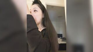 my_melody_s2 - Model Stripcam luxurious-privates-asian student big-tits-petite petite big-tits-petite