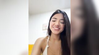 GoodGirlGoneBack - Model Stripcam dildo-or-vibrator-teens squirt striptease fingering masturbation-teens