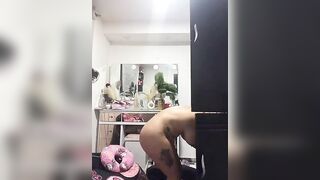 YouCandiSumisa - Model Stripcam cooking big-ass-big-tits hairy-armpits student latin-cuckold