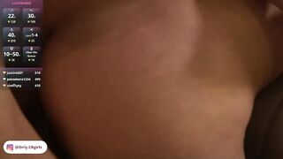 sexcumworld - Model Chaturcam leggings slutty Real-time capture facial