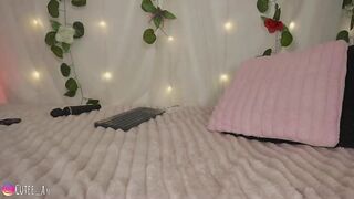 cutee_andrea - Model Chaturcam chill hidden show deepthroat newmodel