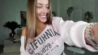 tiffanyhouston_ - Model Chaturcam sucktits unlimited naughtygirl cameltoe