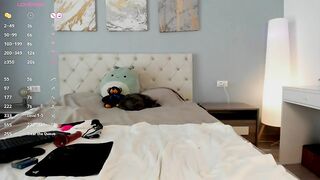 ivytease_ - Model Chaturcam Video archive darkskin cumgoal stream