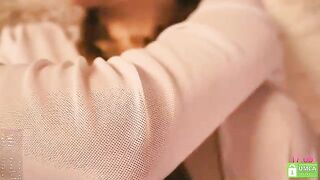 lissa_meooow - Model Chaturcam shorthair yoga nerd tail