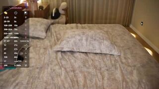 vasillisa - Model Chaturcam creamypussy naked babe Captured performance