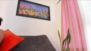 joelandalexa - Model Chaturcam tail strapon slave sexyblonde