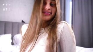 czamabech - Model Chaturcam sporty niceass messy milky