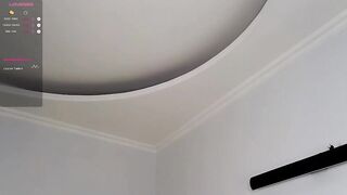smoothnesss - Model Chaturcam nipples strip sub smoke