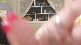 _stella_rose_ - Model Chaturcam dominant rust hentai Virtual recording