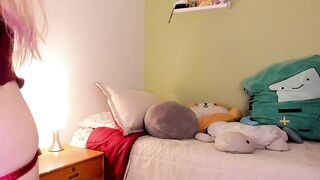 jelly_w5 - Model Chaturcam bigbooty naked exhibitionist amateur