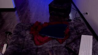 nicollbashel - Model Chaturcam teasing nippleclamps balloons wet