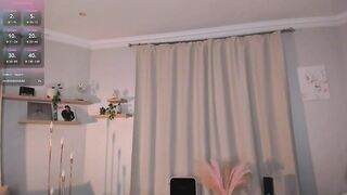 lora_lifelover - Model Chaturcam bigeyes piercing clamps newmodel