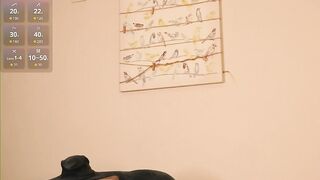 amely_nikolesse - Model Chaturcam cumming cum puffynipples Recorded stream