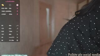 oxxme - Model Chaturcam room goals legs sporty