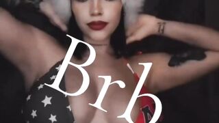 guadalupe21_ - Model Chaturcam curly fingers cumming socks