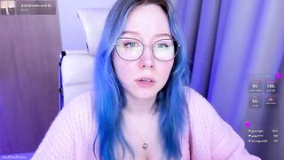 theblue_moonie - Model Chaturcam huge room amateur nipples