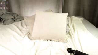 shanelfun - Model Chaturcam Video capture bigtoy foot nylons