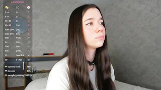 flirtykitty_ - Model Chaturcam handjob request bigbooty mtf