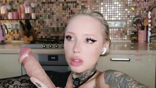 2badforyou - Model Chaturcam vibrate blow play fuckmachine