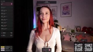 oooops__ - Model Chaturcam smoke hotwife spit request