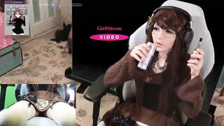 archancel - Model Chaturcam bignaturalboobs kink silly hot moment