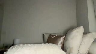 stellablair5 - Model Chaturcam maid orgasm model panties