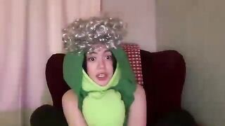 littlesugarpea - Model Chaturcam shy domination supermodel tender