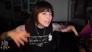 blueasfuck - Model Chaturcam fun koikatsuparty sloppybj curlyhair