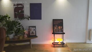 ifyouleave - Model Chaturcam fetishes hugeass cumshowgoal bigbooty