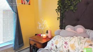 skybella_ - Model Chaturcam sensual Virtual recording buttplug smile