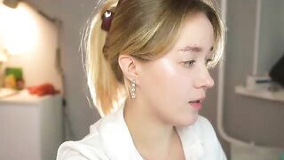 aluntick - Model Chaturcam chat finger toes findom