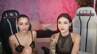 anabel054 - Model Chaturcam Webcam dom goals bdsm