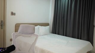luna_yung - Model Chaturcam Captured broadcast nails tattoo lushon