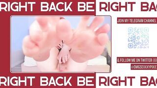 omgsexxxypixie - Model Chaturcam nails panties bigboob smoke