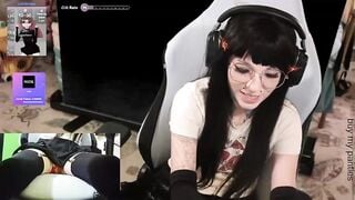 archancel - Model Chaturcam finger tender piercednipples teengirl
