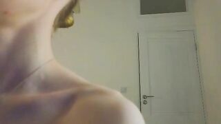 cuute_angell - Model Chaturcam newgirl fingerass ahegao handjob