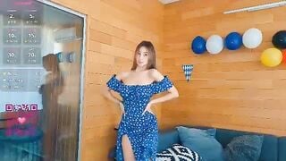 elina_wilgauch - Model Chaturcam flexibility Webcast record cum yours