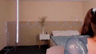 judymiles - Model Chaturcam mommy bimbo little jeans