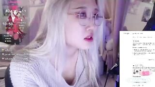 sweetmiyu - Model Chaturcam bwc buttplug tight sissy