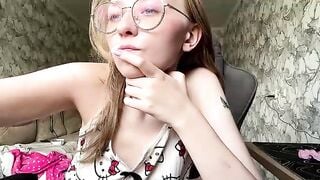 marshallogen - Model Chaturcam face brunette college Streaming record