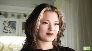 shyakemi - Model Chaturcam facesitting fun Video capture sensual
