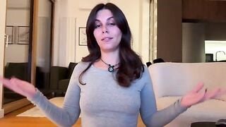 _meadow_soprano - Model Chaturcam control squirting redhair obey