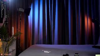 _healing_hottie_ - Model Chaturcam flexibility sport rust bimbo