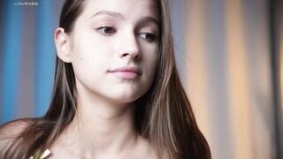 hecola - My Model Chaturcam roleplay brunette Webcast footage teens