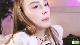 lissa_meooow - My Model Chaturcam bestass body dildos bestass